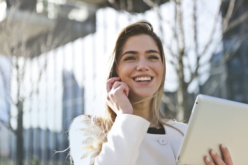 Confident professional who has built reputation for thoughtful, constructive workplace contributions