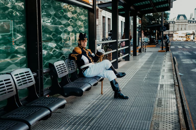 Free stock photo of argentina, belgrano, buenos aires