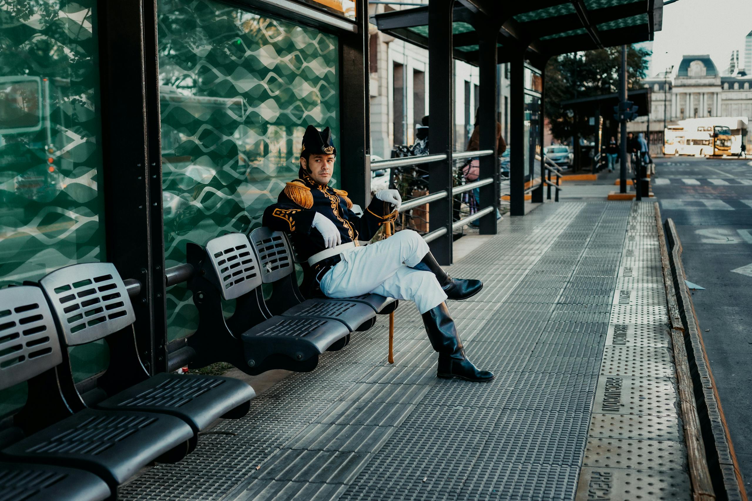 ISTP leader successfully integrating technical expertise with team management