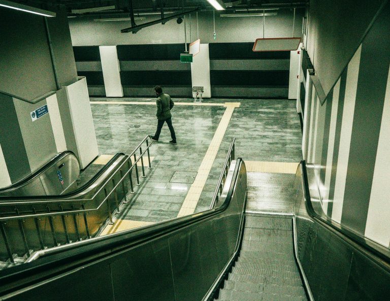 Stock-style lifestyle or environment image