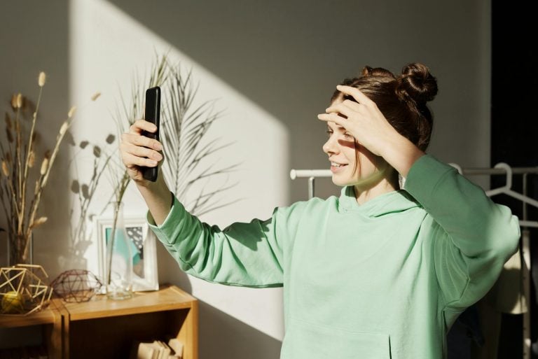 Stock-style lifestyle or environment image