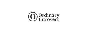 Ordinary Introvert brand logo or icon
