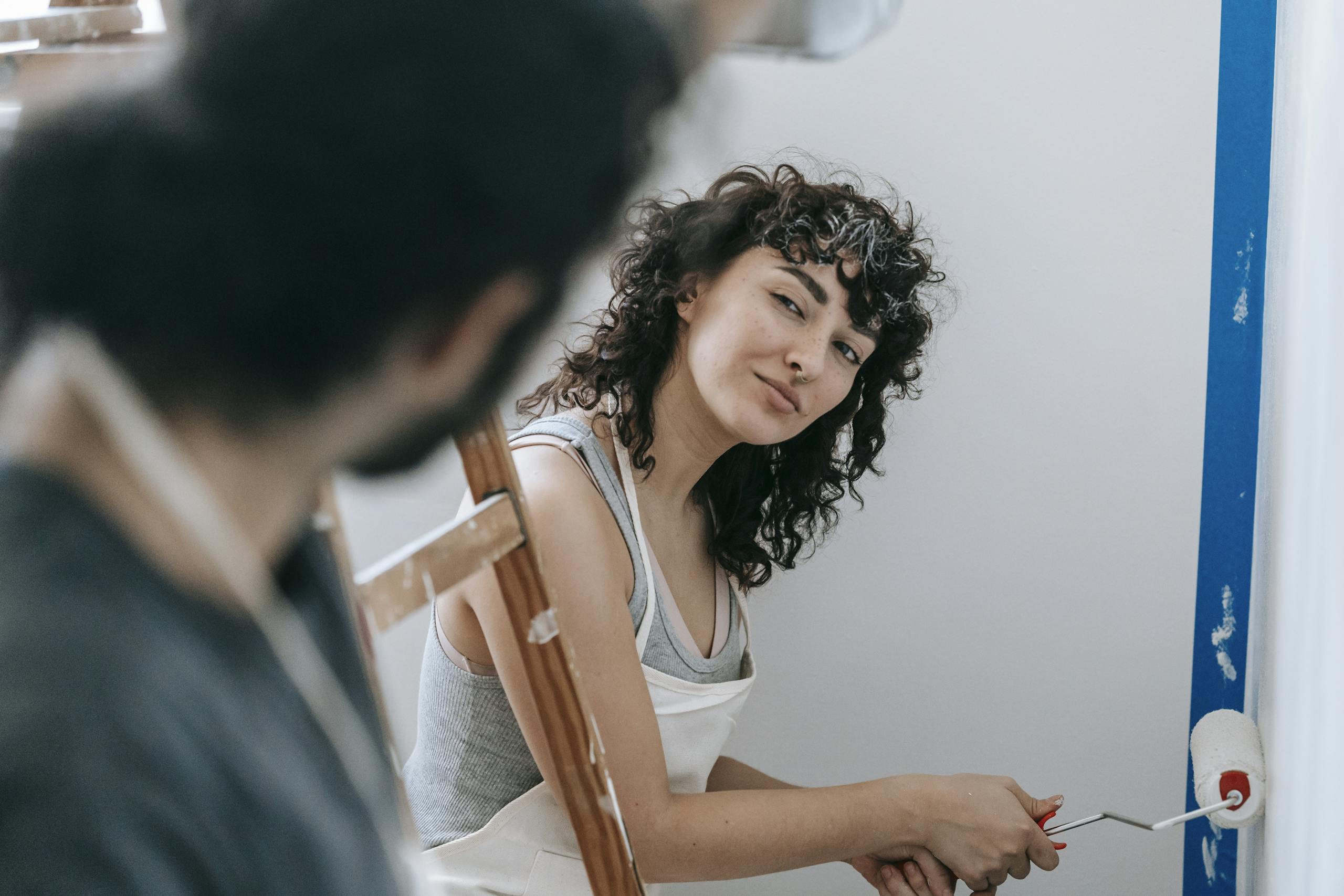 Stock-style lifestyle or environment image