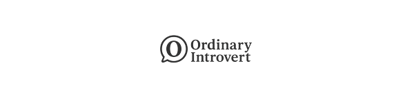 Ordinary Introvert brand logo or icon