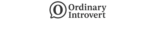 Ordinary Introvert brand logo or icon