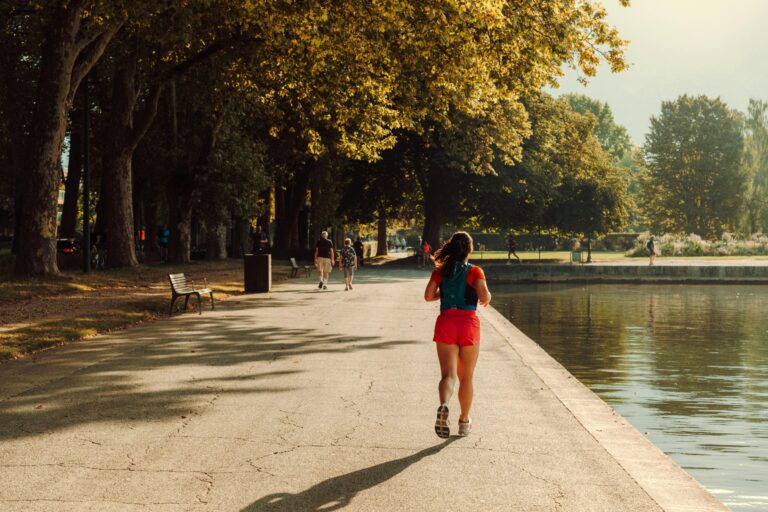 General lifestyle or environment image from the Ordinary Introvert media library