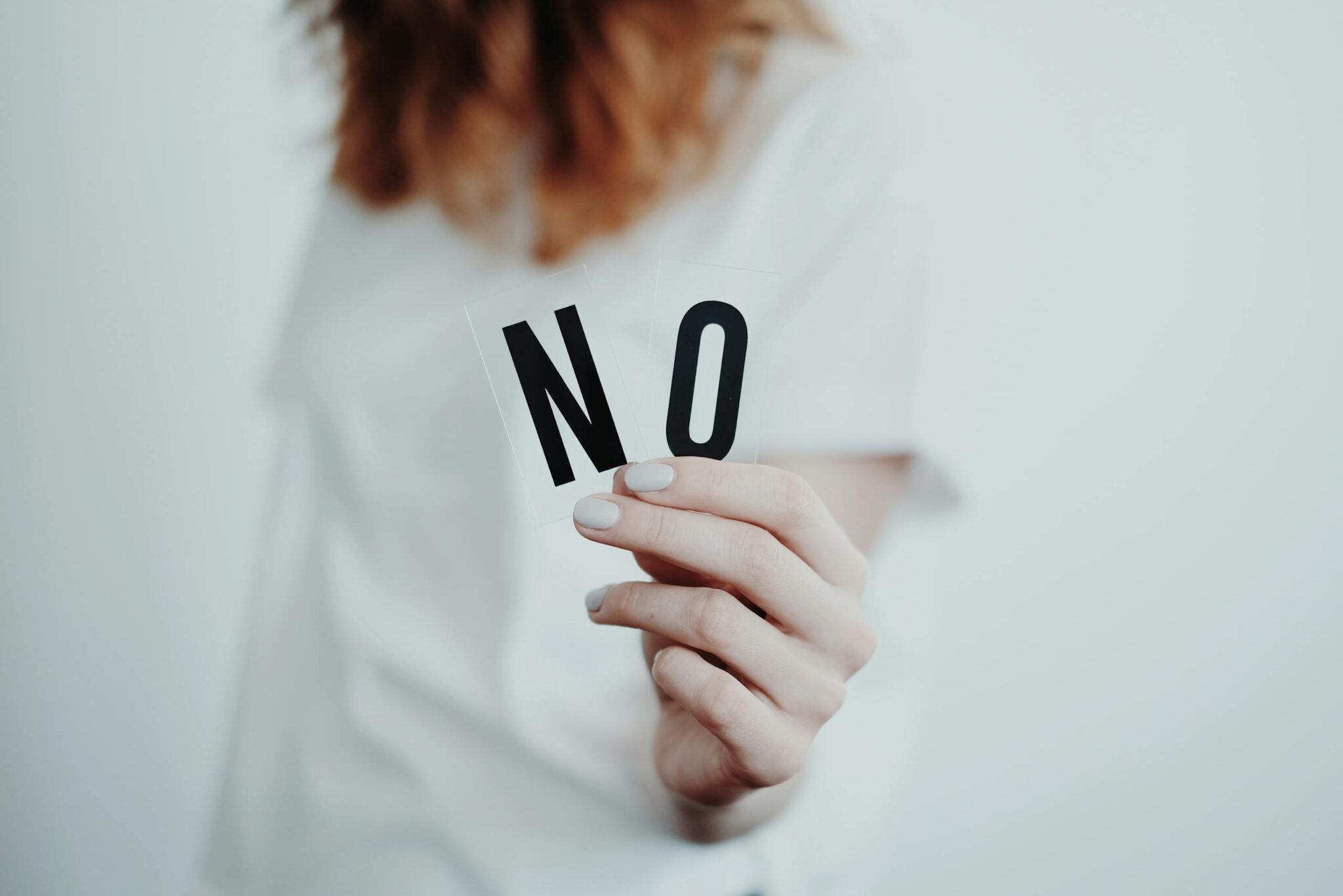 "No, Gracias": The Introvert's Guide to Saying No in Spanish