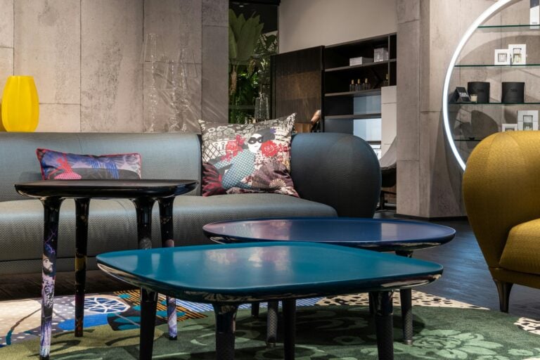 Peaceful solitude space designed for introvert mental health and wellness